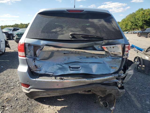 1C4RJFBG4CC275875 - 2012 JEEP GRAND CHEROKEE LIMITED Mavi foto 6