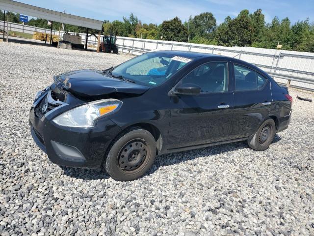 2016 NISSAN VERSA S, 