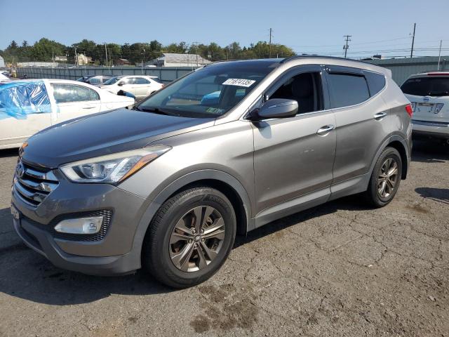 2014 HYUNDAI SANTA FE S, 