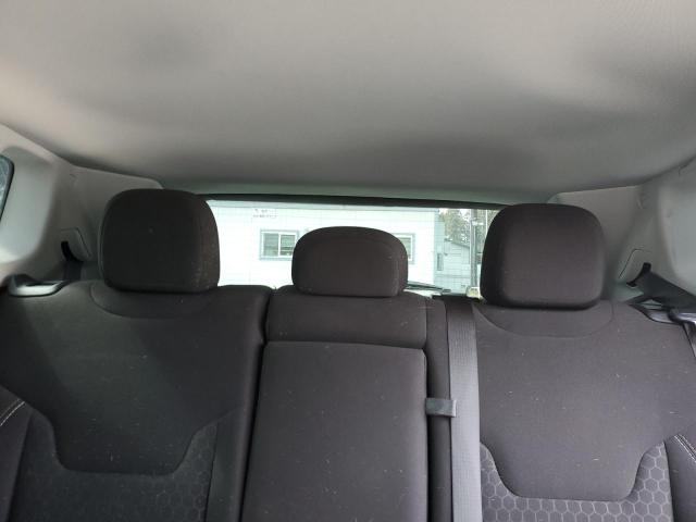 3C4NJCAB9LT199013 - 2020 JEEP COMPASS SPORT Grau Foto 10