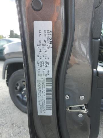 3C4NJCAB9LT199013 - 2020 JEEP COMPASS SPORT Grau Foto 14