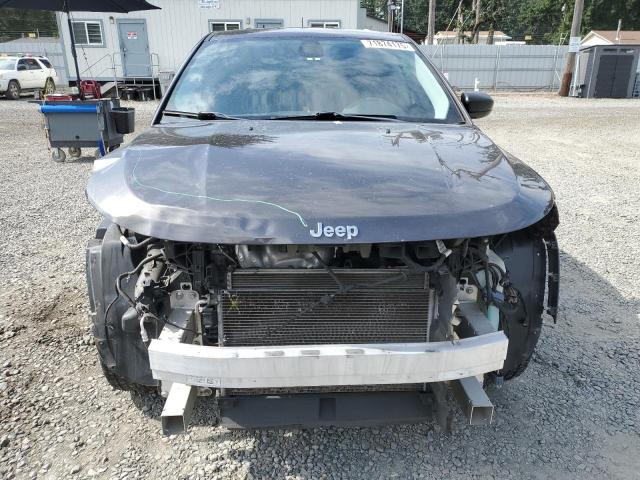 3C4NJCAB9LT199013 - 2020 JEEP COMPASS SPORT Grau Foto 5