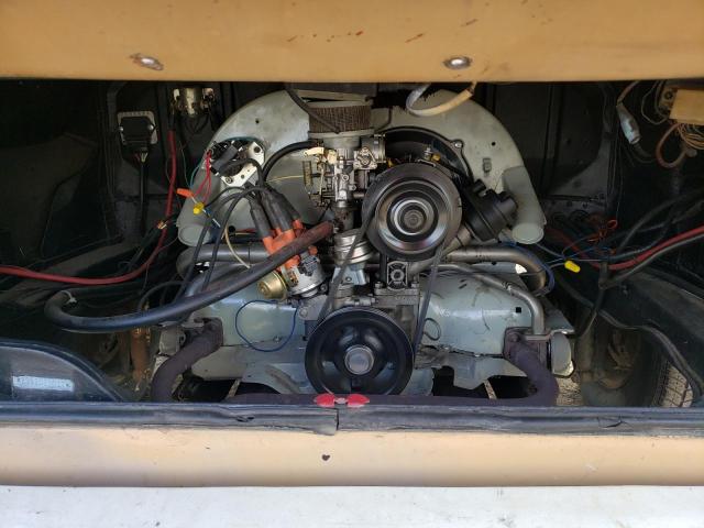 235203011 - 1974 VOLKSWAGEN BUS BEIGE photo 12