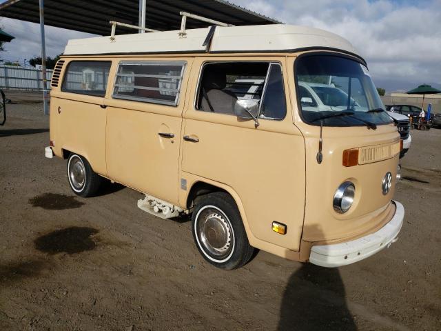 235203011 - 1974 VOLKSWAGEN BUS BEIGE photo 4