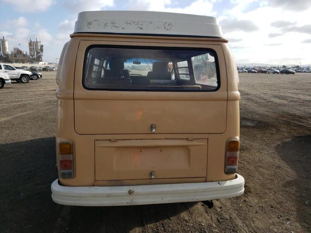 235203011 - 1974 VOLKSWAGEN BUS BEIGE photo 6