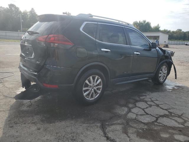 5N1AT2MT1JC823138 - 2018 NISSAN ROGUE S GREEN photo 3