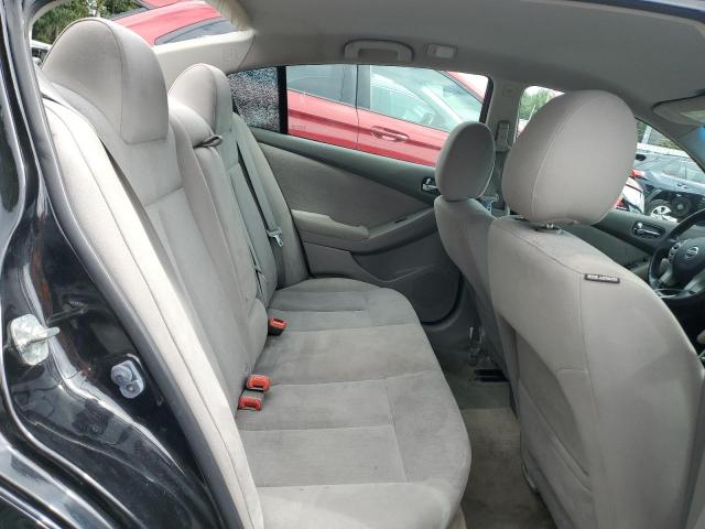 1N4AL2AP4CC144095 - 2012 NISSAN ALTIMA BASE Siyah fotoğraf 10