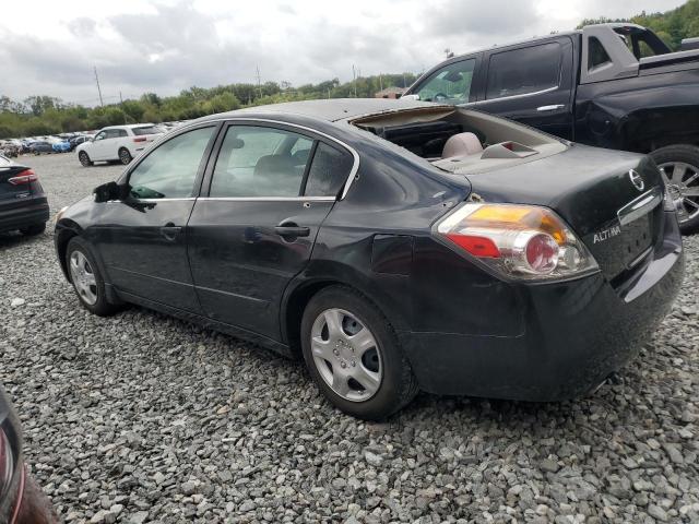 1N4AL2AP4CC144095 - 2012 NISSAN ALTIMA BASE Siyah fotoğraf 2