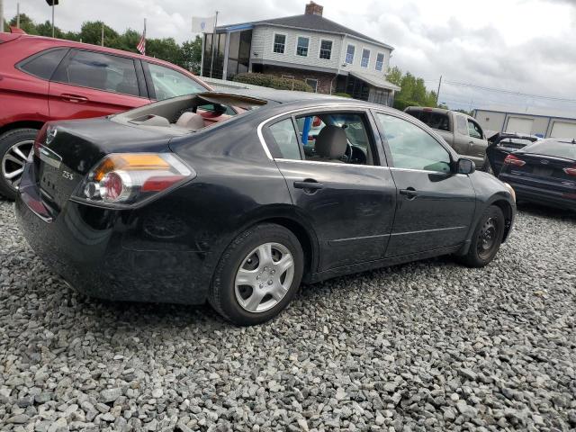 1N4AL2AP4CC144095 - 2012 NISSAN ALTIMA BASE Siyah fotoğraf 3