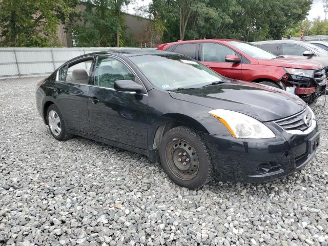 1N4AL2AP4CC144095 - 2012 NISSAN ALTIMA BASE Siyah fotoğraf 4