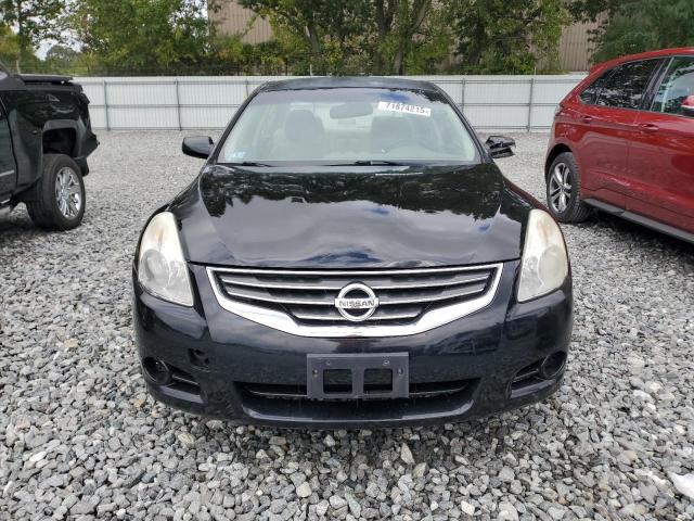 1N4AL2AP4CC144095 - 2012 NISSAN ALTIMA BASE Siyah fotoğraf 5