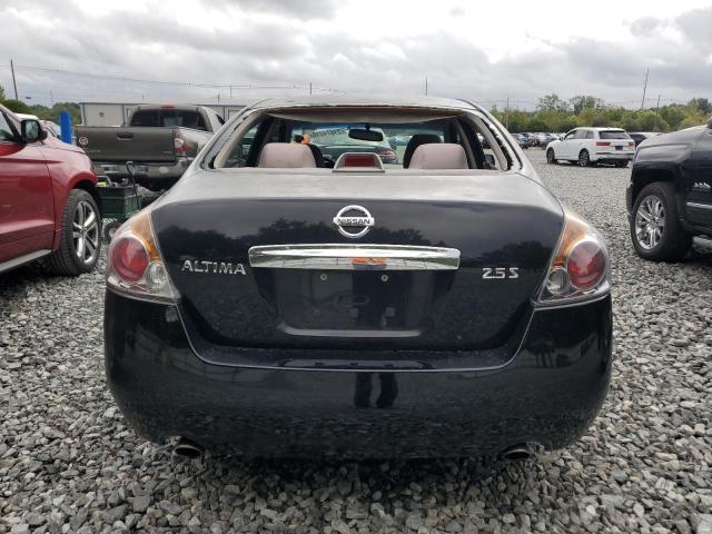 1N4AL2AP4CC144095 - 2012 NISSAN ALTIMA BASE Siyah fotoğraf 6