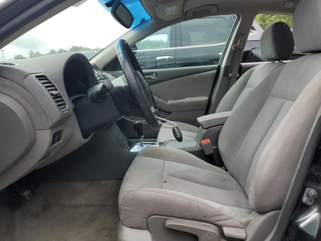 1N4AL2AP4CC144095 - 2012 NISSAN ALTIMA BASE Siyah fotoğraf 7