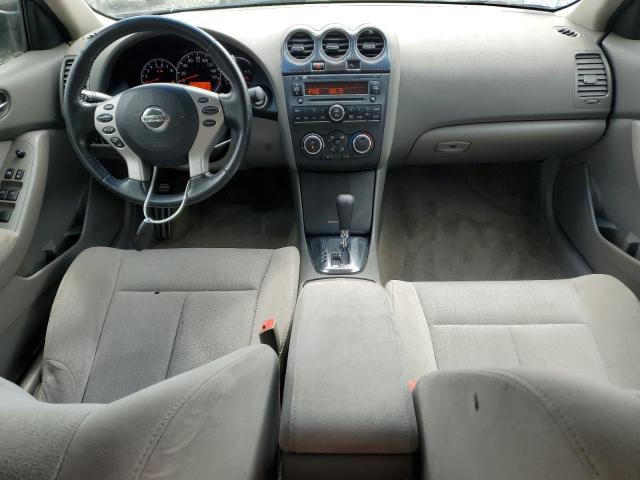 1N4AL2AP4CC144095 - 2012 NISSAN ALTIMA BASE Siyah fotoğraf 8