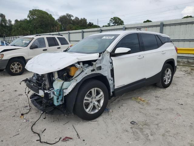 2020 GMC TERRAIN SLE, 