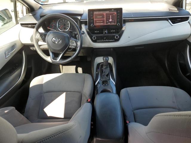 5YFS4RCE7LP023147 - 2020 TOYOTA COROLLA SE WHITE photo 8