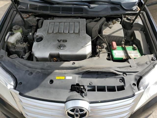 4T1BK3DB8CU444042 - 2012 TOYOTA AVALON BASE Qara foto 11