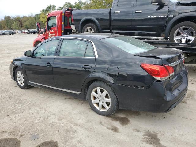4T1BK3DB8CU444042 - 2012 TOYOTA AVALON BASE Qara foto 2