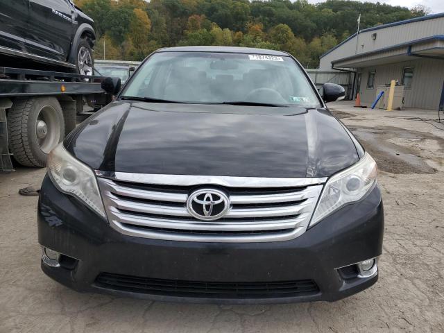 4T1BK3DB8CU444042 - 2012 TOYOTA AVALON BASE Qara foto 5