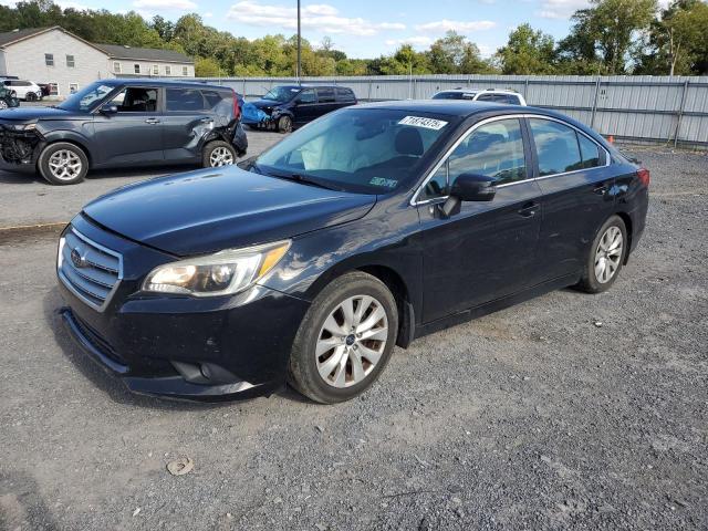 2015 SUBARU LEGACY 2.5I PREMIUM, null