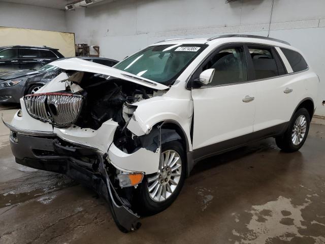 2011 BUICK ENCLAVE CX, 