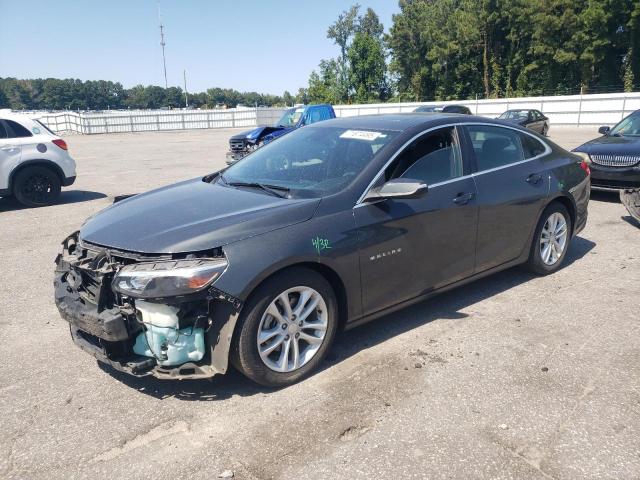 2016 CHEVROLET MALIBU HYBRID, 