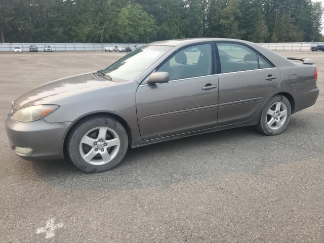 2004 TOYOTA CAMRY SE, 