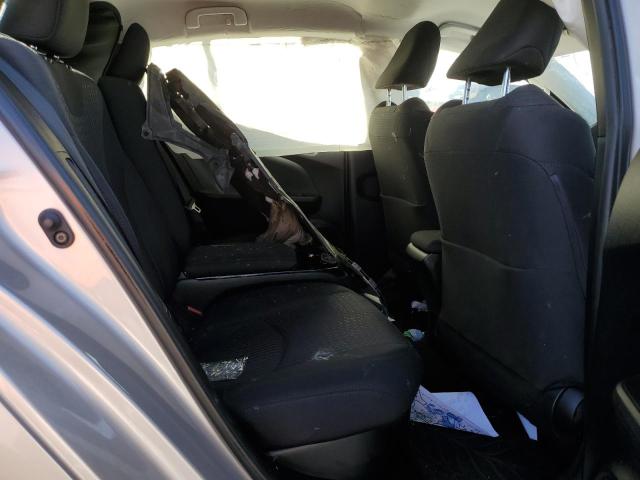 JTDKARFP5J3086002 - 2018 TOYOTA PRIUS PRIM SILVER photo 10