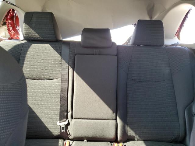 2T3LWRFV6KW015006 - 2019 TOYOTA RAV4 LE Bordo fotoğraf 10