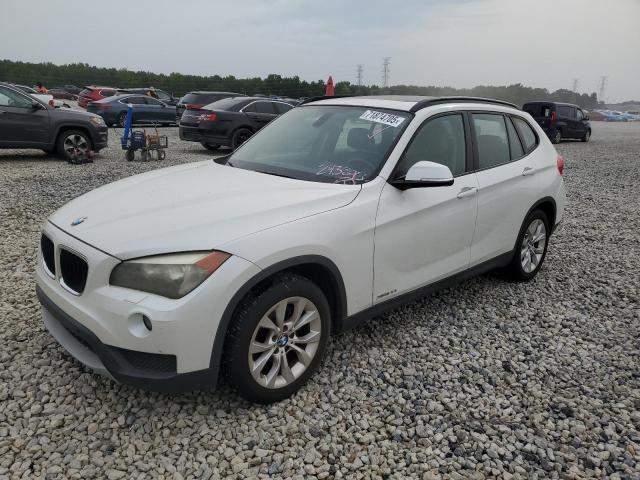 2014 BMW X1 XDRIVE28I, 