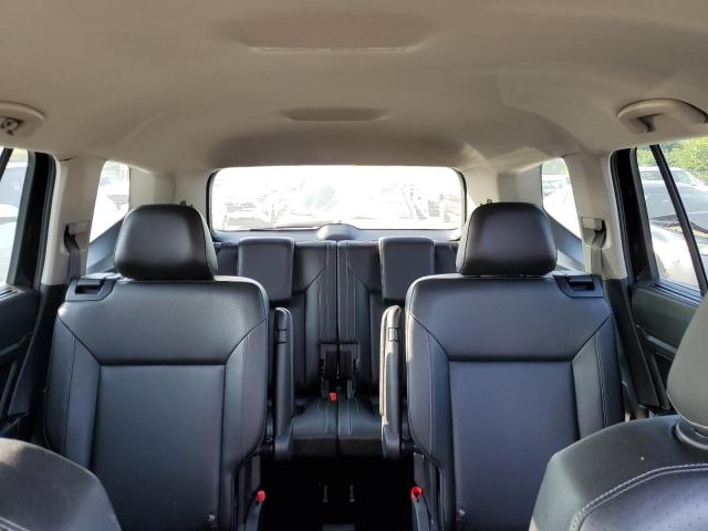 1V2DR2CA0JC536744 - 2018 VOLKSWAGEN ATLAS SE Qara foto 10