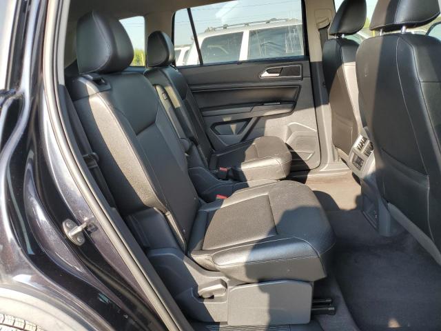 1V2DR2CA0JC536744 - 2018 VOLKSWAGEN ATLAS SE Qara foto 11