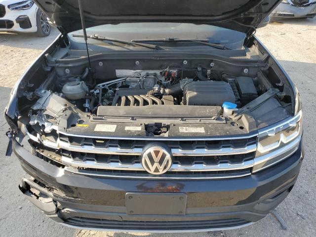 1V2DR2CA0JC536744 - 2018 VOLKSWAGEN ATLAS SE Qara foto 12