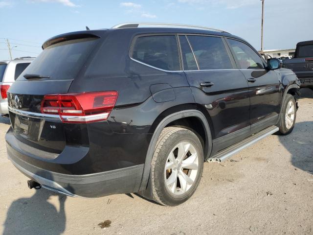 1V2DR2CA0JC536744 - 2018 VOLKSWAGEN ATLAS SE Qara foto 3
