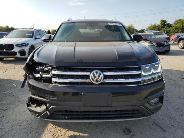 1V2DR2CA0JC536744 - 2018 VOLKSWAGEN ATLAS SE Qara foto 5