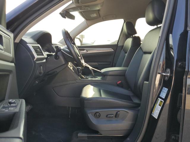 1V2DR2CA0JC536744 - 2018 VOLKSWAGEN ATLAS SE Qara foto 7