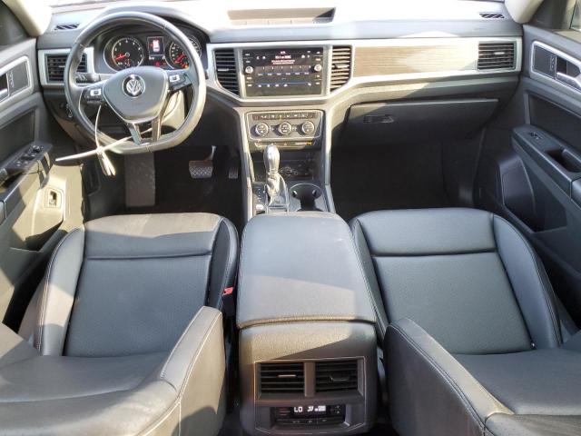 1V2DR2CA0JC536744 - 2018 VOLKSWAGEN ATLAS SE Qara foto 8