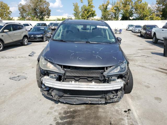 2C4RC1BG4JR110460 - 2018 CHRYSLER PACIFICA TOURING L Grau Foto 5