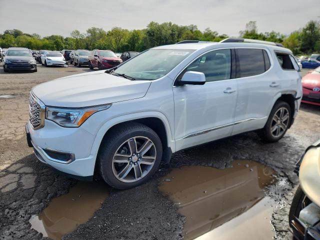 2018 GMC ACADIA DENALI, 