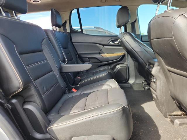 1GKKNXLS2JZ179790 - 2018 GMC ACADIA DENALI 白色 照片 11