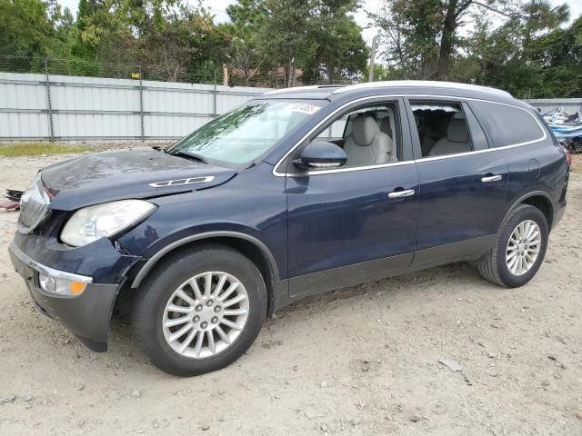 2011 BUICK ENCLAVE CXL, 