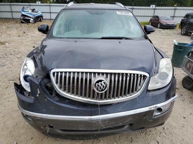 5GAKVBEDXBJ217362 - 2011 BUICK ENCLAVE CXL Mavi foto 5