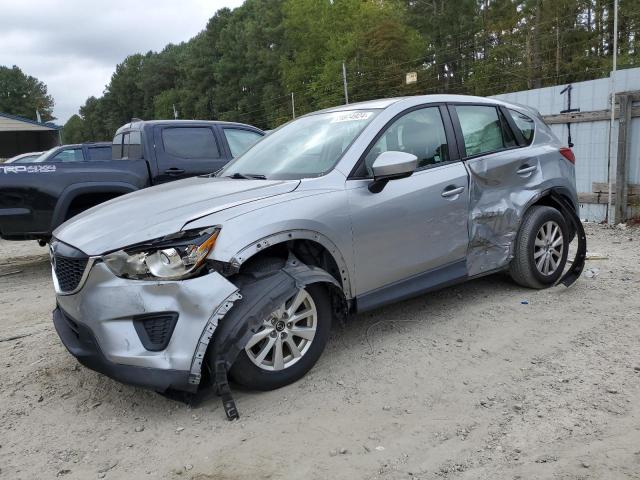 2014 MAZDA CX-5 SPORT, 