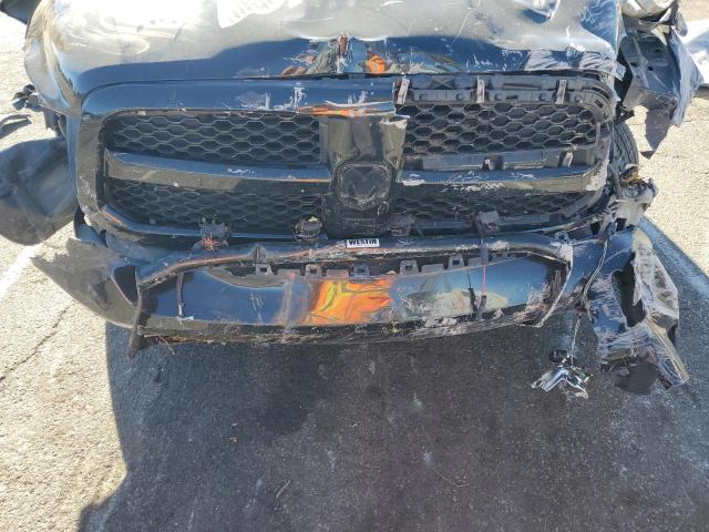 3C6JR6AT0GG331373 - 2016 RAM 1500 ST ნაცრისფერი ფოტო 11