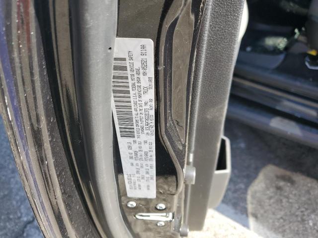 3C6JR6AT0GG331373 - 2016 RAM 1500 ST ნაცრისფერი ფოტო 13