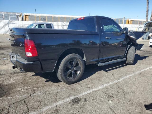 3C6JR6AT0GG331373 - 2016 RAM 1500 ST ნაცრისფერი ფოტო 3