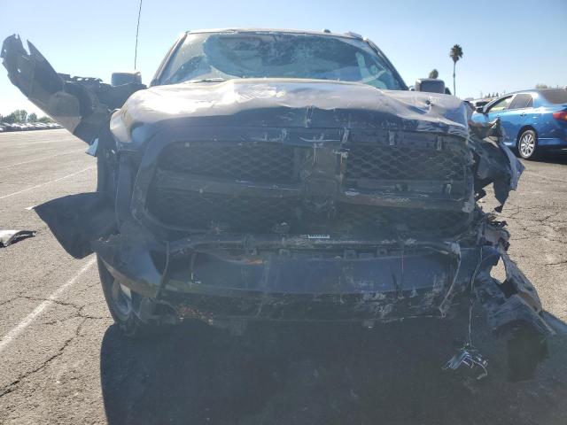 3C6JR6AT0GG331373 - 2016 RAM 1500 ST ნაცრისფერი ფოტო 5