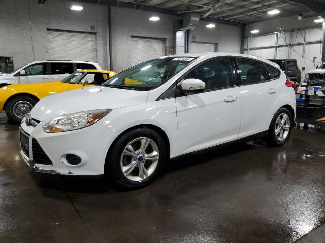 2014 FORD FOCUS SE, 