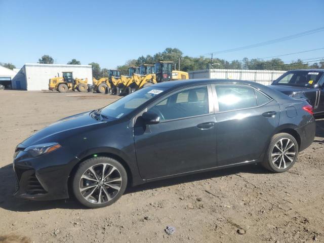 2019 TOYOTA COROLLA L, 