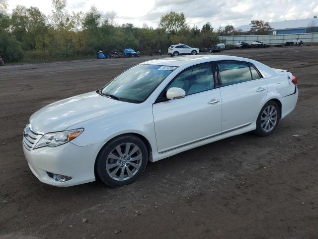 2012 TOYOTA AVALON BASE, 